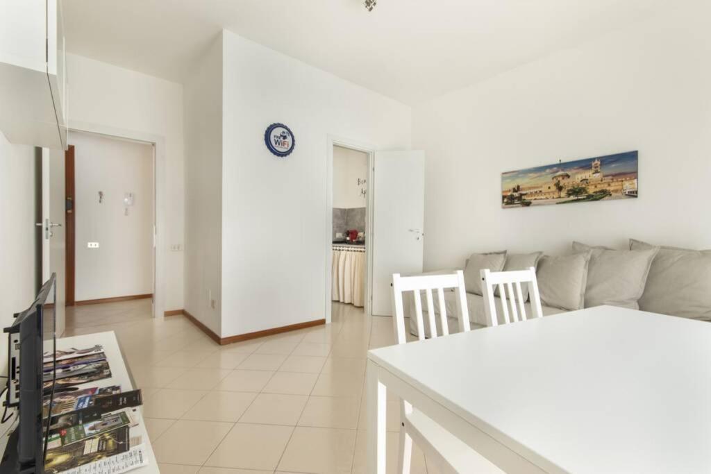 Al Politeama Apartman Palermo Kültér fotó