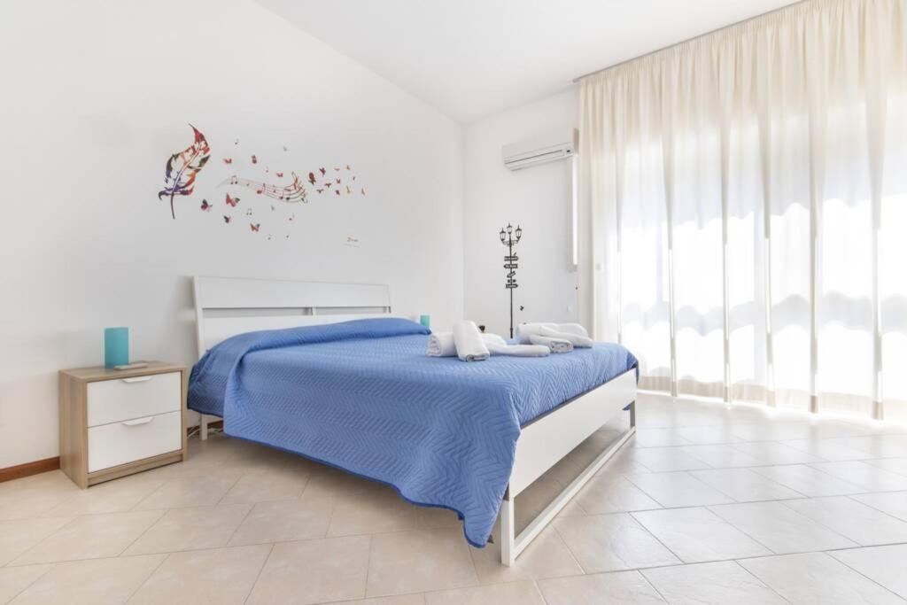Al Politeama Apartman Palermo Kültér fotó
