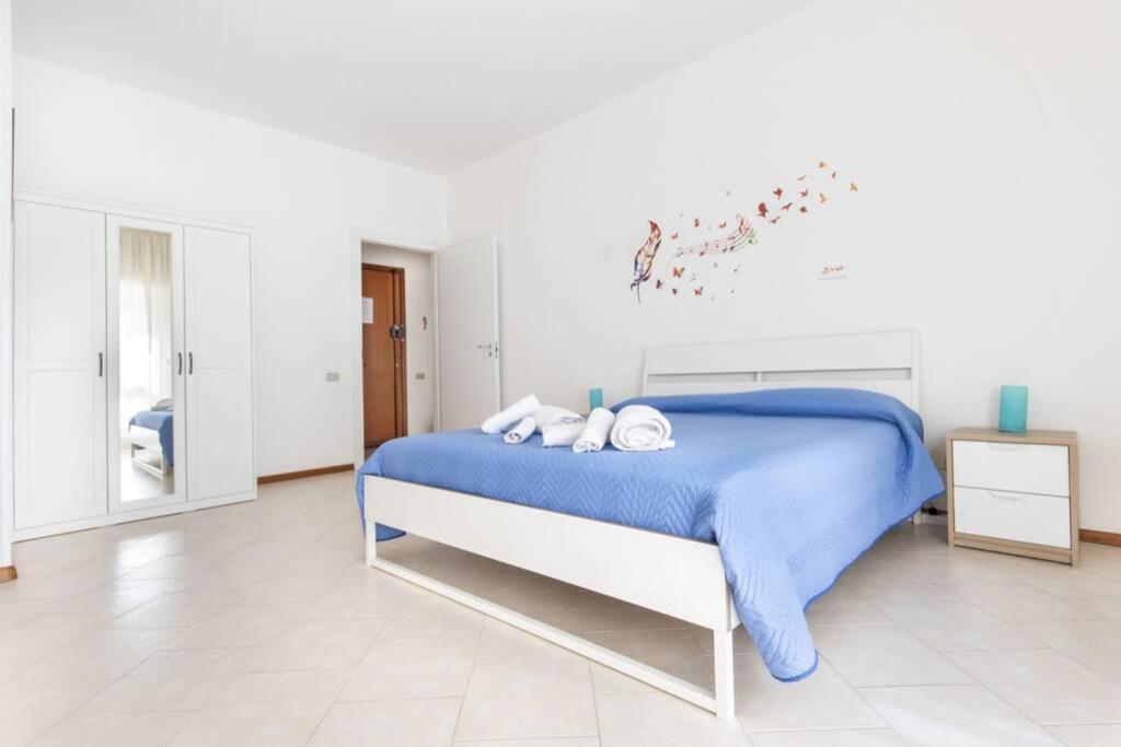 Al Politeama Apartman Palermo Kültér fotó