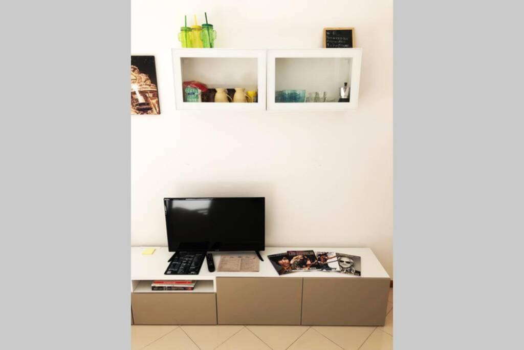 Al Politeama Apartman Palermo Kültér fotó