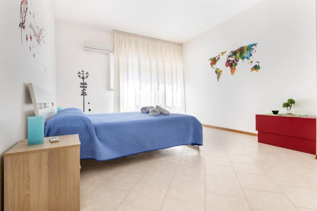 Al Politeama Apartman Palermo Kültér fotó
