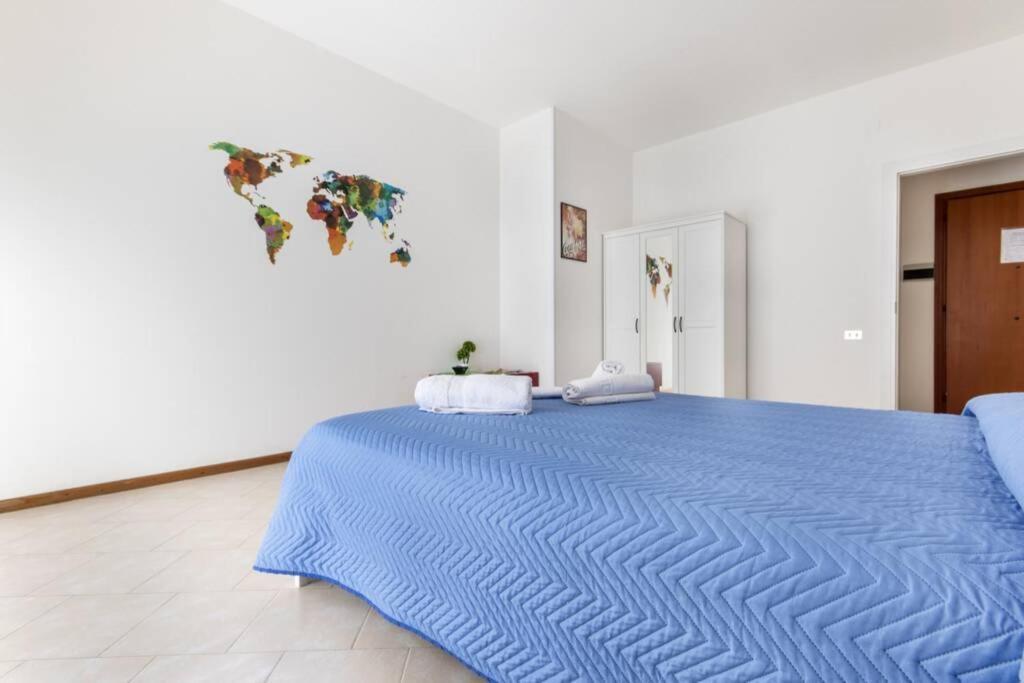 Al Politeama Apartman Palermo Kültér fotó
