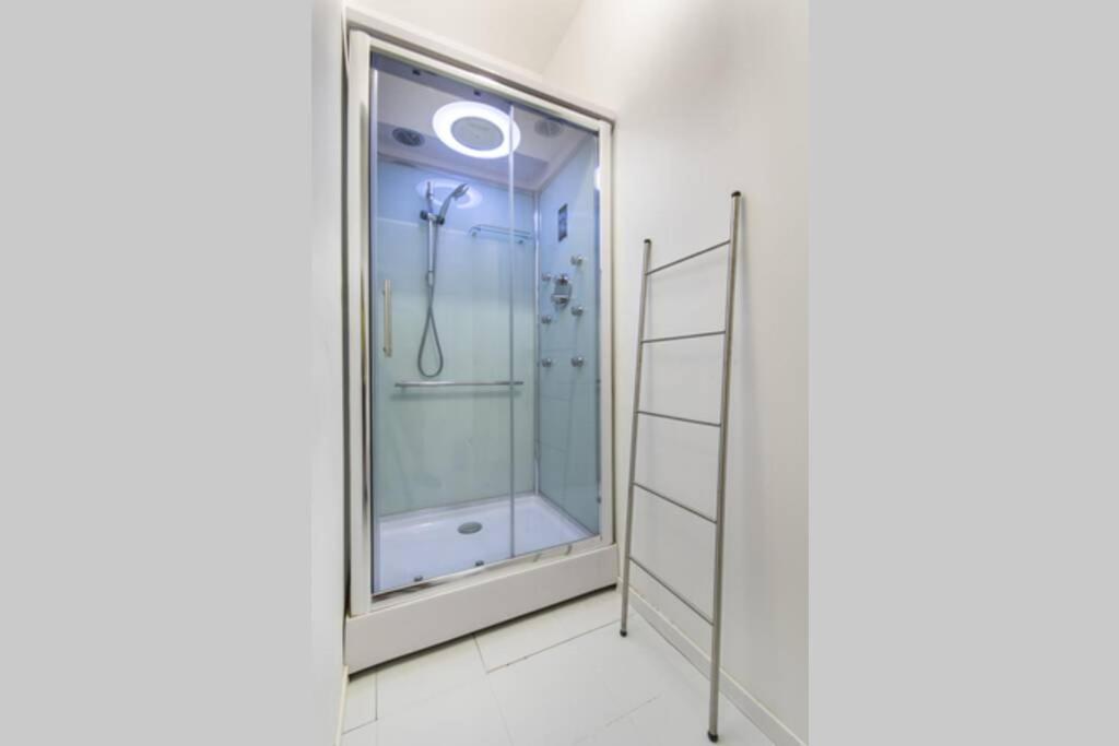 Al Politeama Apartman Palermo Kültér fotó